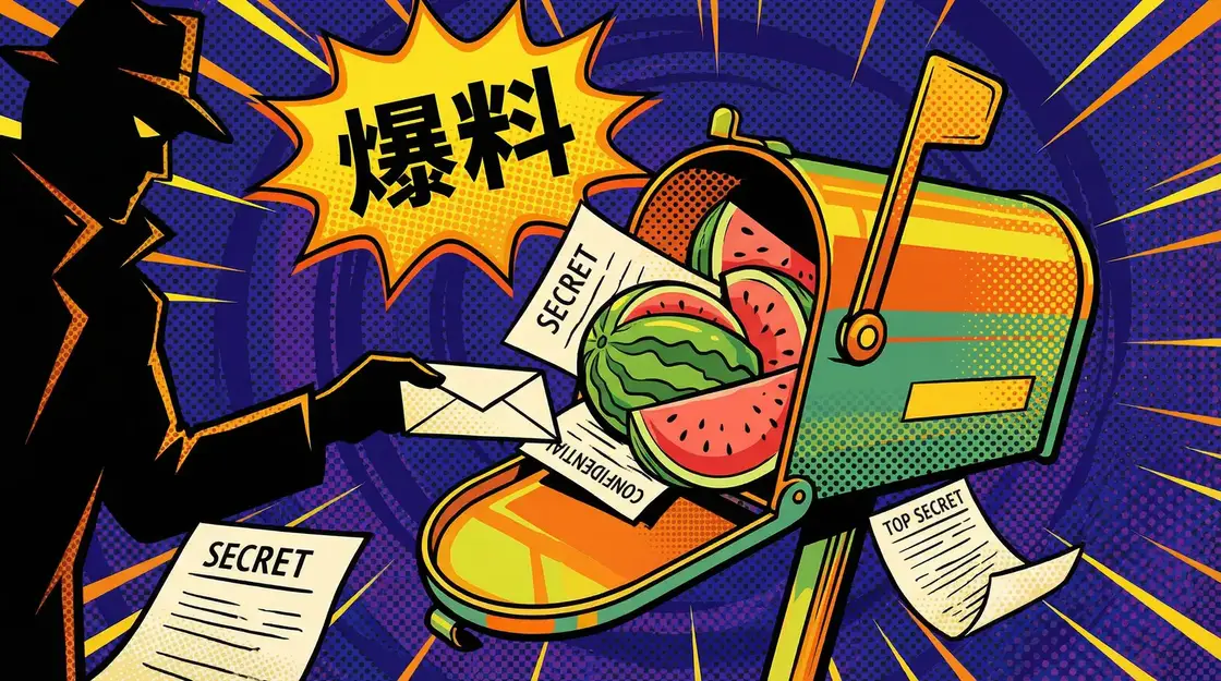 聚力体育网址 匿名爆料通道漫画插图